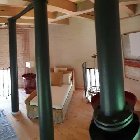 Historischer Wasserturm von 1913-2